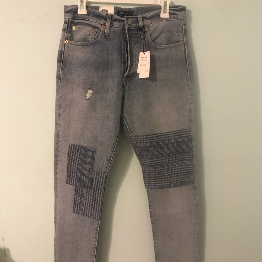 Brand New Levi Jeans!